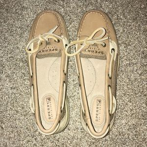 Sperry Shoes
